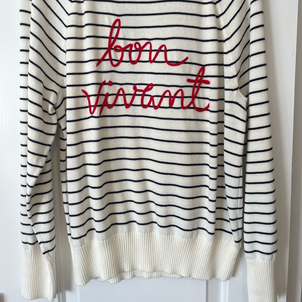 NWT GAP sweater - Sz Medium